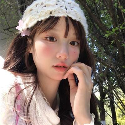 清秀俏佳人